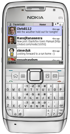 Navigation menu